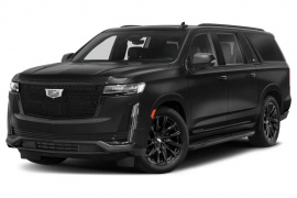 Cadillac Escalade ESV